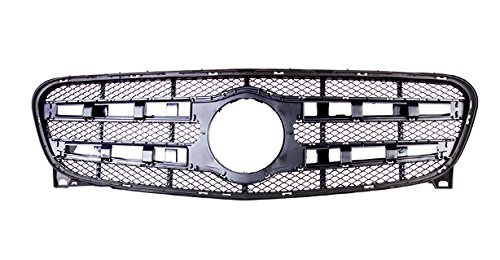 Equal Quality G3880 Kühlergrill Equal Quality G3880 Kühlergrill von Equal Quality