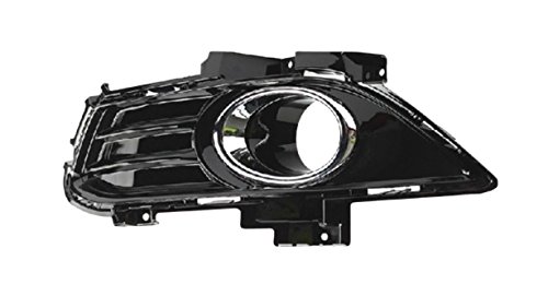 Equal Quality G3935 Gitter Stoßstange vorne rechts Zierleiste chrom und nera Mondeo SW ab 2013 Equal Quality G3935 Gitter Stoßstange vorne rechts Zierleiste chrom und nera Mondeo SW ab 2013 von Equal Quality