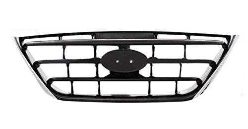 Equal Quality G3947 Kühlergrill von Equal Quality