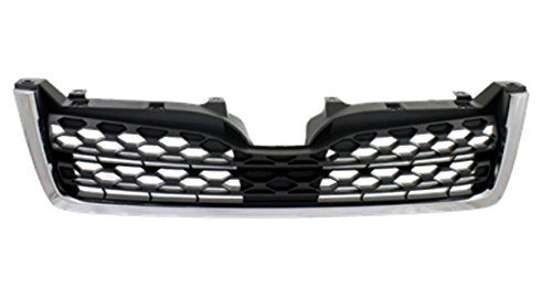 Equal Quality G4021 Kühlergrill von Equal Quality