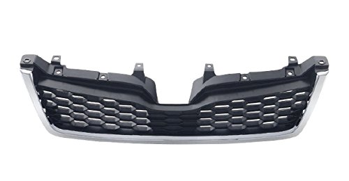 Equal Quality G4022 Kühlergrill Equal Quality G4022 Kühlergrill von Equal Quality