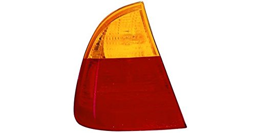 Equal Quality GP0055 Heckleuchte außen links, orange Equal Quality GP0055 Heckleuchte außen links, orange von Equal Quality