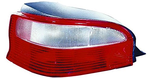 Equal Quality GP0081 Heckleuchte links Equal Quality GP0081 Heckleuchte links von Equal Quality