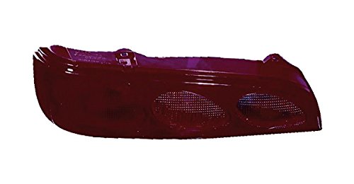 Equal Quality GP0129 Heckleuchte links Equal Quality GP0129 Heckleuchte links von Equal Quality