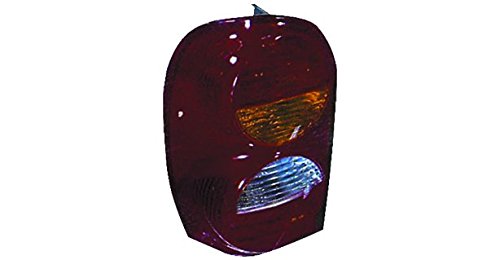 Equal Quality GP0195 Heckleuchte links Equal Quality GP0195 Heckleuchte links von Equal Quality