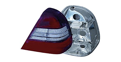 Equal Quality GP0207 Heckleuchte links Equal Quality GP0207 Heckleuchte links von Equal Quality