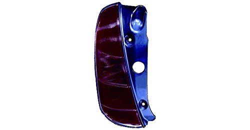 Equal Quality GP0493 Heckleuchte links Equal Quality GP0493 Heckleuchte links von Equal Quality
