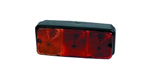 Equal Quality GP0578 Objektiv Rücklicht Zero Universal 2001 Equal Quality GP0578 Objektiv Rücklicht Zero Universal 2001 von Equal Quality