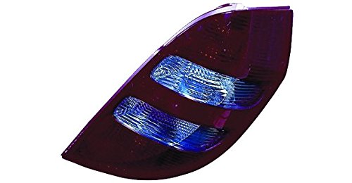 Equal Quality GP0660 Heckleuchte links, Rauch Equal Quality GP0660 Heckleuchte links, Rauch von Equal Quality