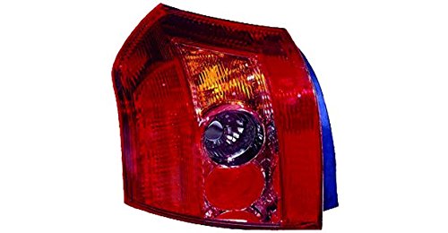 Equal Quality GP1042 Heckleuchte links Equal Quality GP1042 Heckleuchte links von Equal Quality