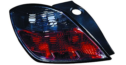 Equal Quality GP1117 Heckleuchte links Equal Quality GP1117 Heckleuchte links von Equal Quality