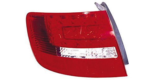 Equal Quality GP1209 Heckleuchte außen links, weiß, LED Equal Quality GP1209 Heckleuchte außen links, weiß, LED von Equal Quality
