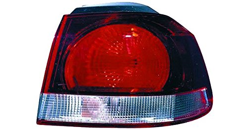 Equal Quality GP1267 Heckleuchte links, Rauch Equal Quality GP1267 Heckleuchte links, Rauch von Equal Quality