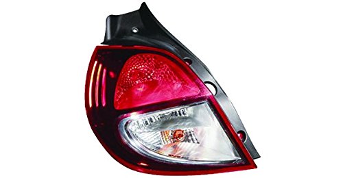 Equal Quality GP1520 Heckleuchte links Equal Quality GP1520 Heckleuchte links von Equal Quality