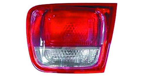 Equal Quality GP2039 Heckleuchte innen links SX Equal Quality GP2039 Heckleuchte innen links SX von Equal Quality