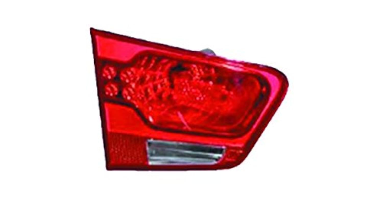 Equal Quality GP2190 Heckleuchte innen links SX Equal Quality GP2190 Heckleuchte innen links SX von Equal Quality