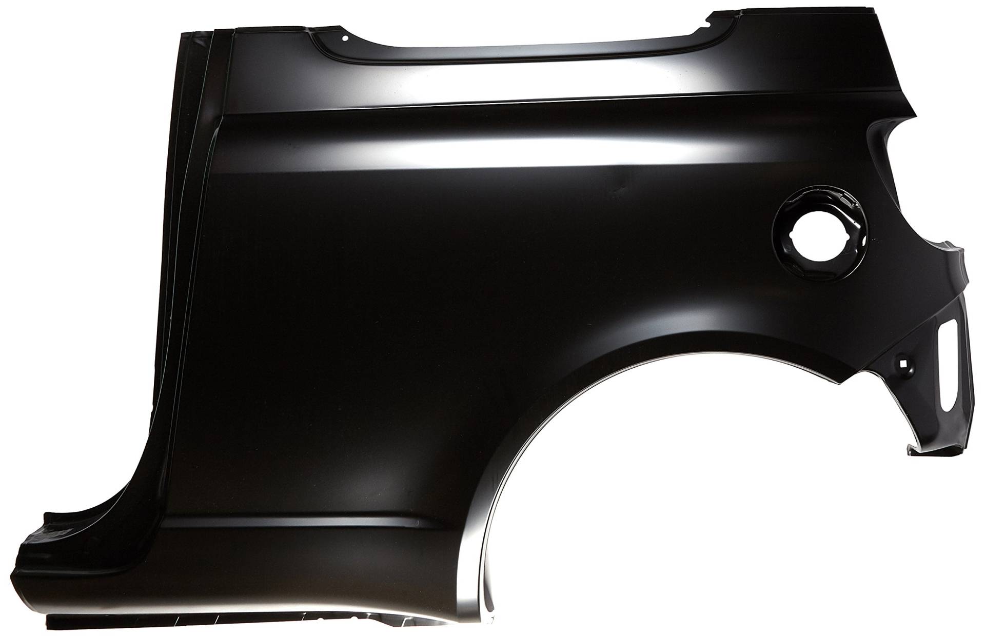 Equal Quality L01779 Kotflügel Hinten Links Equal Quality L01779 Kotflügel Hinten Links von Equal Quality