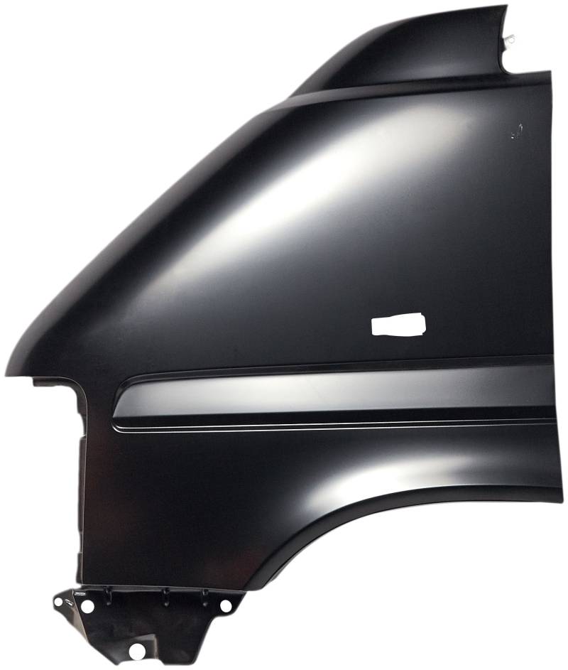 Equal Quality L03864 Kotflügel Vorne Links für Auto von Equal Quality