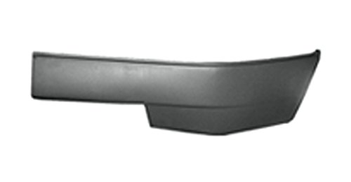 Equal Quality M0316 Stoßstangen-Zierleiste Vorne Links von Equal Quality