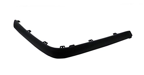 Equal Quality M0627 Zierleiste Stoßstange hinten, links Equal Quality M0627 Zierleiste Stoßstange hinten, links von Equal Quality