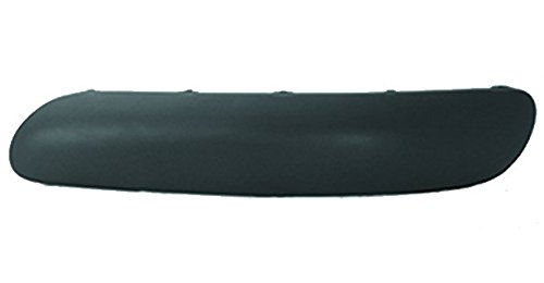 Equal Quality M0635 Zierleiste Stoßstange vorne, links von Equal Quality