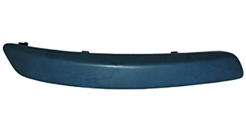 Equal Quality M0729 Zierleiste Stoßstange vorne mit Primer, rechts Equal Quality M0729 Zierleiste Stoßstange vorne mit Primer, rechts von Equal Quality