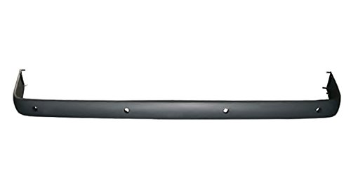 Equal Quality M0770 Zierleiste Stoßstange hinten Equal Quality M0770 Zierleiste Stoßstange hinten von Equal Quality
