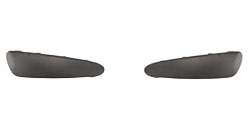 Equal Quality M0800 Zierleiste Stoßstange vorne, rechts von Equal Quality