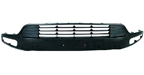 Equal Quality M0854 Zierleiste Mitte Stoßstange Vorne Equal Quality M0854 Zierleiste Mitte Stoßstange Vorne von Equal Quality