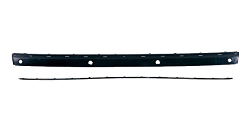 Equal Quality M0947 Stoßstangen-Zierleiste Hinten Equal Quality M0947 Stoßstangen-Zierleiste Hinten von Equal Quality