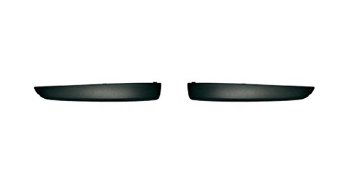 Equal Quality M0983 Zierleiste Stoßstange vorne, rechts von Equal Quality