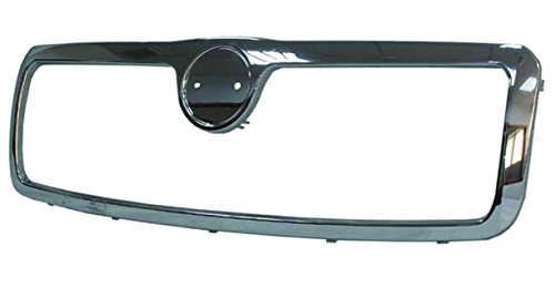 Equal Quality M1070 Zierleiste Gitter, Chrom Equal Quality M1070 Zierleiste Gitter, Chrom von Equal Quality