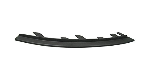 Equal Quality M1441 Zierleiste Stoßstange vorne links unten Corsa E ab 2014 von Equal Quality