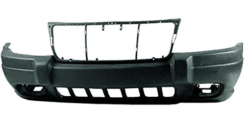 Equal Quality P0138 Stoßstange Vorne Equal Quality P0138 Stoßstange Vorne von Equal Quality
