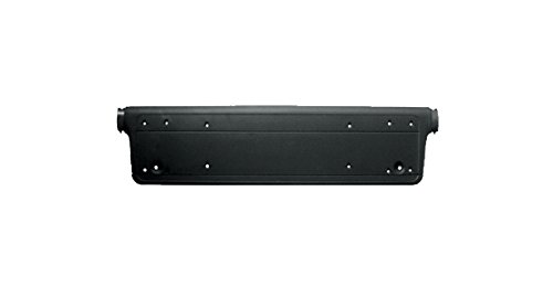 Equal Quality P1031 Kennzeichenhalter von Equal Quality