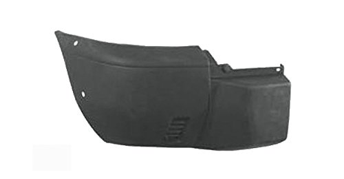 Equal Quality P1156 Kragenspiegel, Stoßfänger Equal Quality P1156 Kragenspiegel, Stoßfänger von Equal Quality