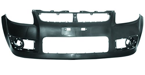 Equal Quality P1345 Stoßstange Vorne Mit Primer Equal Quality P1345 Stoßstange Vorne Mit Primer von Equal Quality