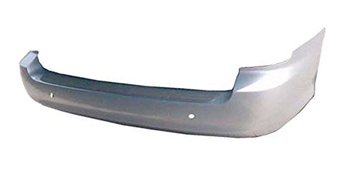 Equal Quality P1387 Stoßfänger hinten Equal Quality P1387 Stoßfänger hinten von Equal Quality