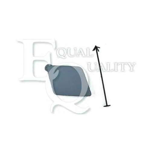 Equal Quality P1688 Spitze vorne Anhängerkupplung von Equal Quality