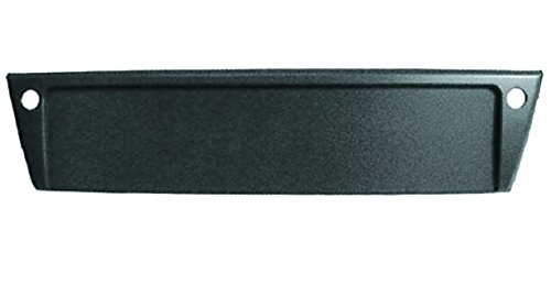 Equal Quality P2030 Kennzeichenhalter Vorn von Equal Quality