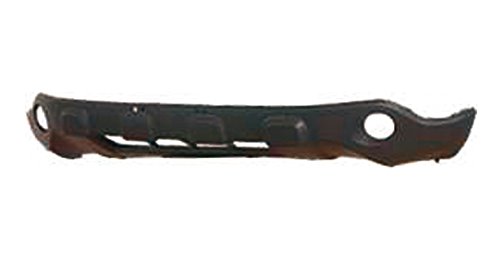 Equal Quality P2194 Spoiler vorne Equal Quality P2194 Spoiler vorne von Equal Quality