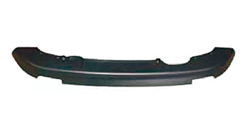Equal Quality P2265 Spoiler hinten Equal Quality P2265 Spoiler hinten von Equal Quality