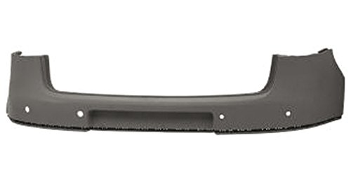 Equal Quality P2321 Stoßstange Hinten von Equal Quality