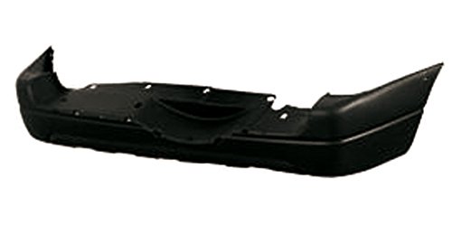 Equal Quality P2333 Stoßfänger hinten mit Primer Equal Quality P2333 Stoßfänger hinten mit Primer von Equal Quality