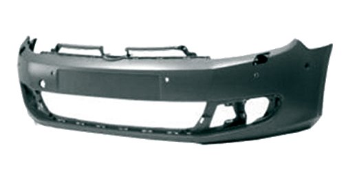 Equal Quality P2660 Stoßstange Vorne Mit Primer von Equal Quality