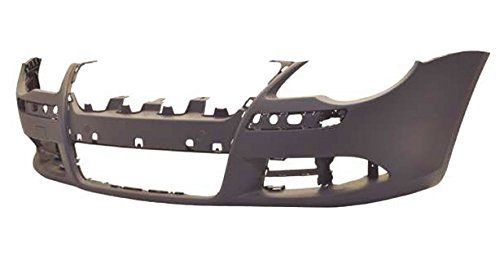 Equal Quality P2703 Stoßstange Vorne Mit Primer Equal Quality P2703 Stoßstange Vorne Mit Primer von Equal Quality