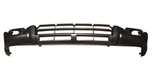 Equal Quality P2744 Spoiler vorne Equal Quality P2744 Spoiler vorne von Equal Quality
