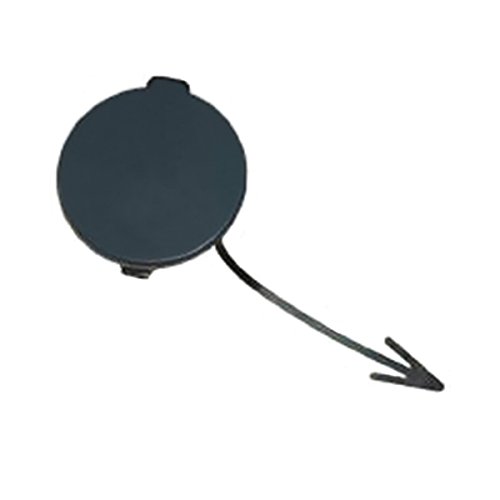 Equal Quality P2882 Spitze vorne Anhängerkupplung für Stoßstange mit Primer Equal Quality P2882 Spitze vorne Anhängerkupplung für Stoßstange mit Primer von Equal Quality