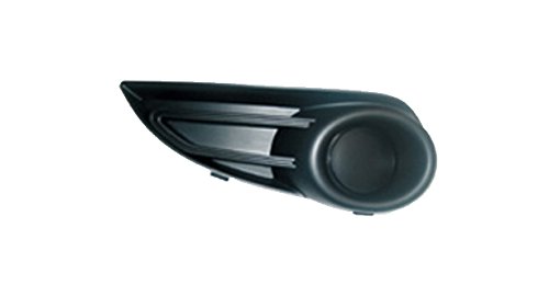Equal Quality P2946 Spitze Nebelscheinwerfer, Links Equal Quality P2946 Spitze Nebelscheinwerfer, Links von Equal Quality