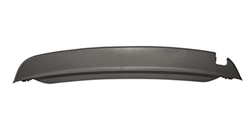 Equal Quality P2954 Spoiler hinten Equal Quality P2954 Spoiler hinten von Equal Quality
